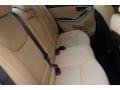 Black - Elantra GLS Photo No. 18