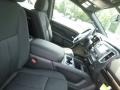 Pearl White - Titan SV Crew Cab 4x4 Midnight Edition Photo No. 10