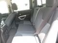 Glacier White - Titan SV Crew Cab 4x4 Photo No. 11