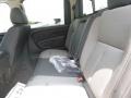 Glacier White - Titan S Crew Cab 4x4 Photo No. 13