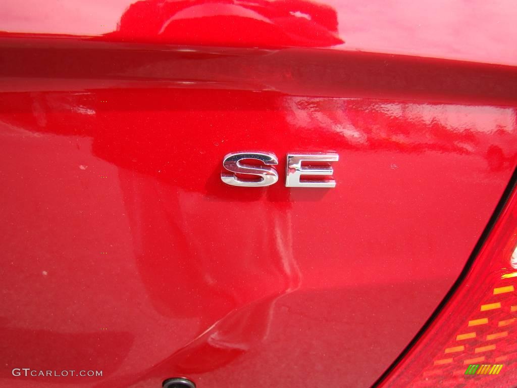 2010 Fusion SE V6 - Sangria Red Metallic / Medium Light Stone photo #15