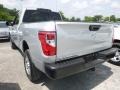 Brilliant Silver - TITAN XD S King Cab 4x4 Photo No. 6