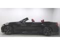 Black Sapphire Metallic - M4 Convertible Photo No. 4