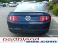 2010 Kona Blue Metallic Ford Mustang V6 Coupe  photo #3