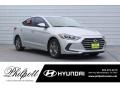 Symphony Silver - Elantra Value Edition Photo No. 1