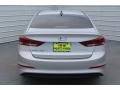 Symphony Silver - Elantra Value Edition Photo No. 8