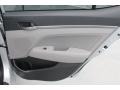 2018 Symphony Silver Hyundai Elantra Value Edition  photo #28