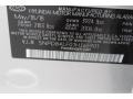Symphony Silver - Elantra Value Edition Photo No. 35
