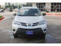 Classic Silver Metallic - RAV4 LE Photo No. 2