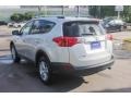 Classic Silver Metallic - RAV4 LE Photo No. 5
