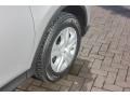 Classic Silver Metallic - RAV4 LE Photo No. 11