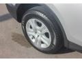 Classic Silver Metallic - RAV4 LE Photo No. 12
