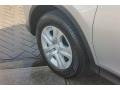 Classic Silver Metallic - RAV4 LE Photo No. 14