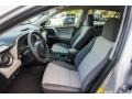 Classic Silver Metallic - RAV4 LE Photo No. 18