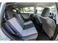 Classic Silver Metallic - RAV4 LE Photo No. 23