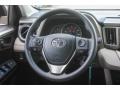 Classic Silver Metallic - RAV4 LE Photo No. 28