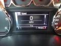 2018 Graphite Metallic Chevrolet Silverado 1500 WT Crew Cab 4x4  photo #20