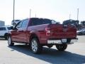 2018 Ruby Red Ford F150 XLT SuperCrew 4x4  photo #24