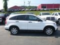 Taffeta White - CR-V EX 4WD Photo No. 6