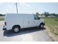 Oxford White - E-Series Van E150 Cargo Van Photo No. 29