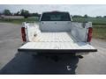 Summit White - Silverado 2500HD Work Truck Extended Cab 4x4 Photo No. 7