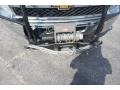 Summit White - Silverado 2500HD Work Truck Extended Cab 4x4 Photo No. 12