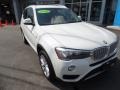 Alpine White - X3 xDrive28i Photo No. 1