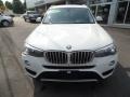 Alpine White - X3 xDrive28i Photo No. 2