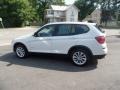 Alpine White - X3 xDrive28i Photo No. 5