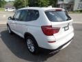 Alpine White - X3 xDrive28i Photo No. 6