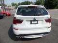Alpine White - X3 xDrive28i Photo No. 7
