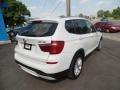 Alpine White - X3 xDrive28i Photo No. 8