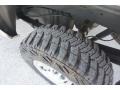 Summit White - Silverado 2500HD Work Truck Extended Cab 4x4 Photo No. 20