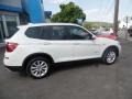 Alpine White - X3 xDrive28i Photo No. 9