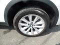 Alpine White - X3 xDrive28i Photo No. 10
