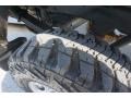 Summit White - Silverado 2500HD Work Truck Extended Cab 4x4 Photo No. 22