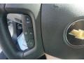 Summit White - Silverado 2500HD Work Truck Extended Cab 4x4 Photo No. 26