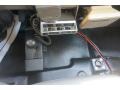 Summit White - Silverado 2500HD Work Truck Extended Cab 4x4 Photo No. 27