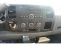 Summit White - Silverado 2500HD Work Truck Extended Cab 4x4 Photo No. 28