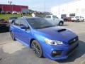 WR Blue Pearl - WRX  Photo No. 7