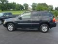 Carbon Black Metallic - Envoy SLE 4x4 Photo No. 2