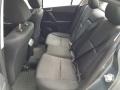 2012 Dolphin Gray Mica Mazda MAZDA3 i Touring 4 Door  photo #3