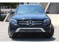 2018 Black Mercedes-Benz GLC 300 4Matic  photo #4