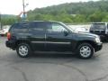 Carbon Black Metallic - Envoy SLE 4x4 Photo No. 6