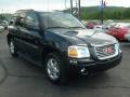 Carbon Black Metallic - Envoy SLE 4x4 Photo No. 7
