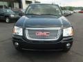 Carbon Black Metallic - Envoy SLE 4x4 Photo No. 8