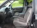 Carbon Black Metallic - Envoy SLE 4x4 Photo No. 10