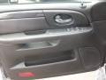 Carbon Black Metallic - Envoy SLE 4x4 Photo No. 12