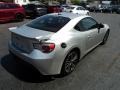 2013 Sterling Silver Metallic Subaru BRZ Premium  photo #4