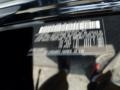 Crystal Black Silica - Impreza 2.0i Premium 4-Door Photo No. 9